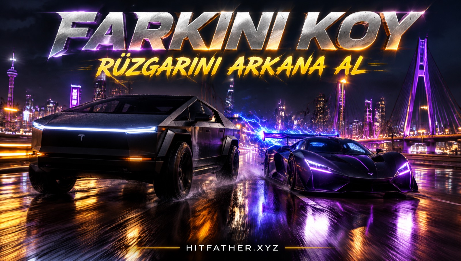 Hit Botu: hitfather race 03 farkini koy — hitbotu.best